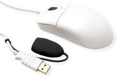 Seal Shield Seal Storm Waterproof Mouse - STWM042