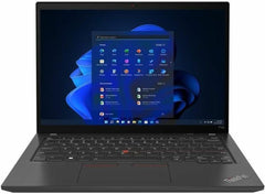 LENOVO ENG THINKPAD P14S G4, INTEL CORE I7-1360P (E-CORES JUSQU'À 3,70 GHZ, 18 MO),