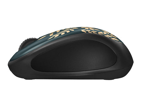 SOURIS SANS FIL ÉDITION LIMITÉE DESIGN COLLECTION - GOLDEN GARDEN