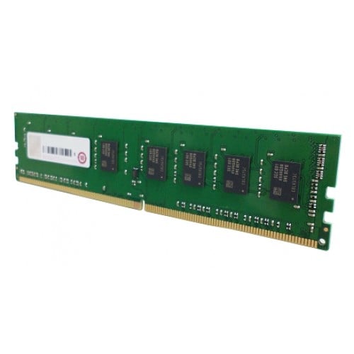 QNAP 16 Go de RAM DDR4, 2 400 MHz, UDIMM