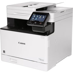 Imprimante multifonction laser sans fil imageCLASS MF751Cdw de Canon - Couleur - Blanc