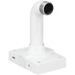 AXIS T91D61 Camera Mount for Network Camera, Cabinet, Holder, Mounting Bracket - White