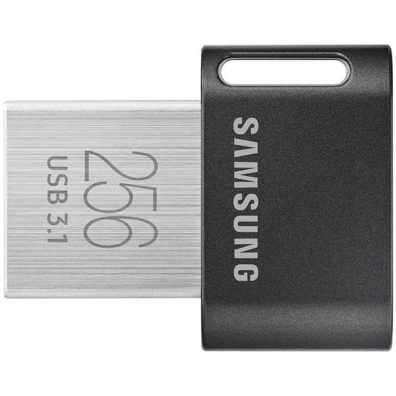 SAMSUNG FIT PLUS 256GB USB 3.1 FLASH DRIVE