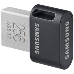 SAMSUNG FIT PLUS 256GB USB 3.1 FLASH DRIVE