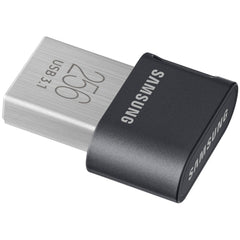 SAMSUNG FIT PLUS 256GB USB 3.1 FLASH DRIVE