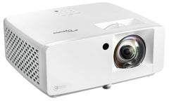 Optoma ZK430ST 3D Short Throw DLP Projector - 16:9 - White