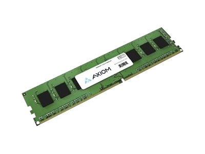 Axiom 8 Go DDR4-2933 UDIMM - AX42933N21B/8G