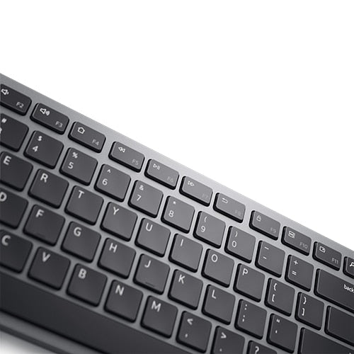 Clavier et souris Dell Premier KM7321W 