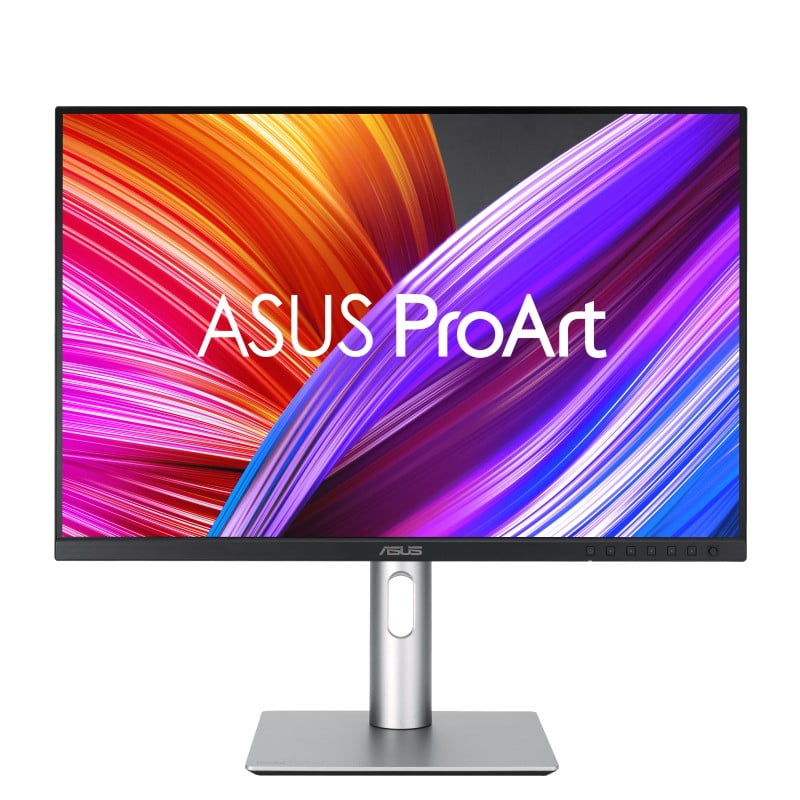 ASUS PROART PA248CRV 24.1IN  1920X1200 WUXGA IPS 5MS USB-C