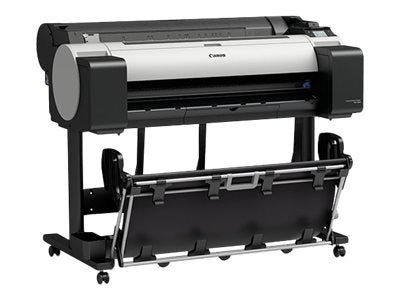 Canon imagePROGRAF TM-305 Inkjet Large Format Printer - 36" Print Width - Color