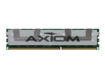 Axiom 8 Go DDR3-1600 ECC RDIMM - AX31600R11A/8G