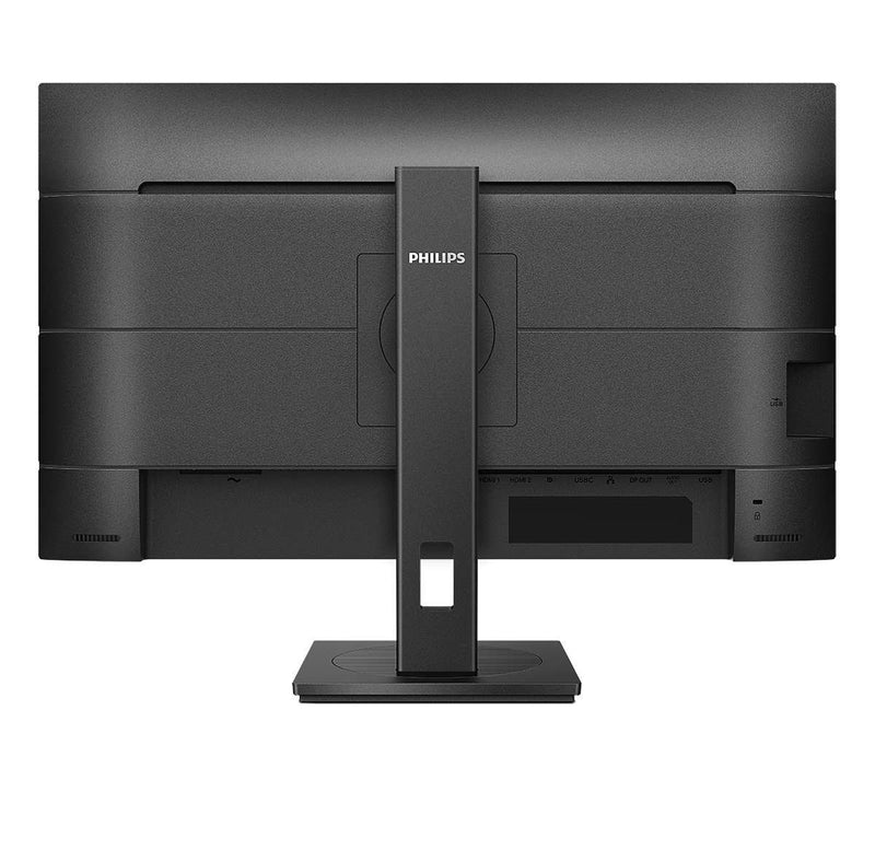 PHILLIPS PHILIPS LCD MONITOR USB-C DOCK 27IN 2560X1440 QHD