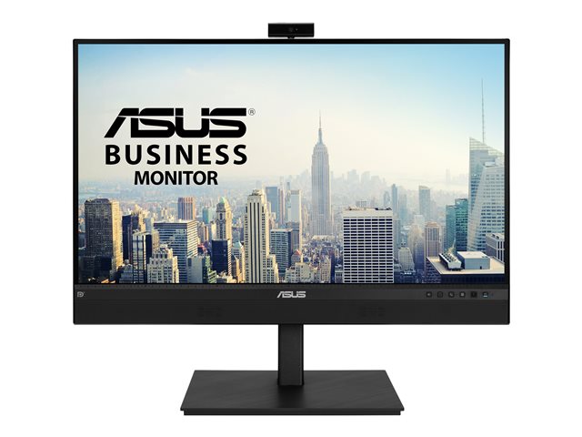 Webcam ASUS BE27ACSBK 27 pouces 2560 x 1440 WQHD IPS 5 MS