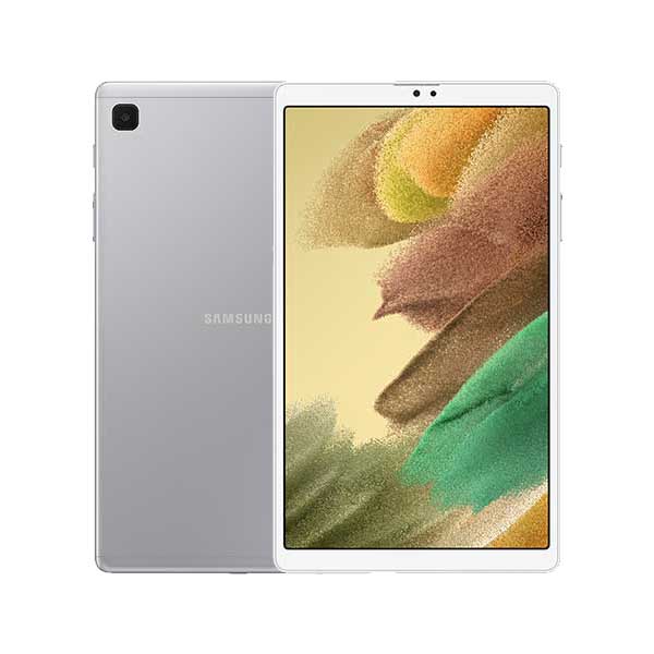 Galaxy Tab A7 Lite; Octa-Core; 1,8, 2,3 GHz; 3 Go; 32 Go; 8,7 pouces; Oui; 1340 x 800; IEEE 802