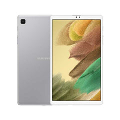 Galaxy Tab A7 Lite; Octa-Core; 1,8, 2,3 GHz; 3 Go; 32 Go; 8,7 pouces; Oui; 1340 x 800; IEEE 802