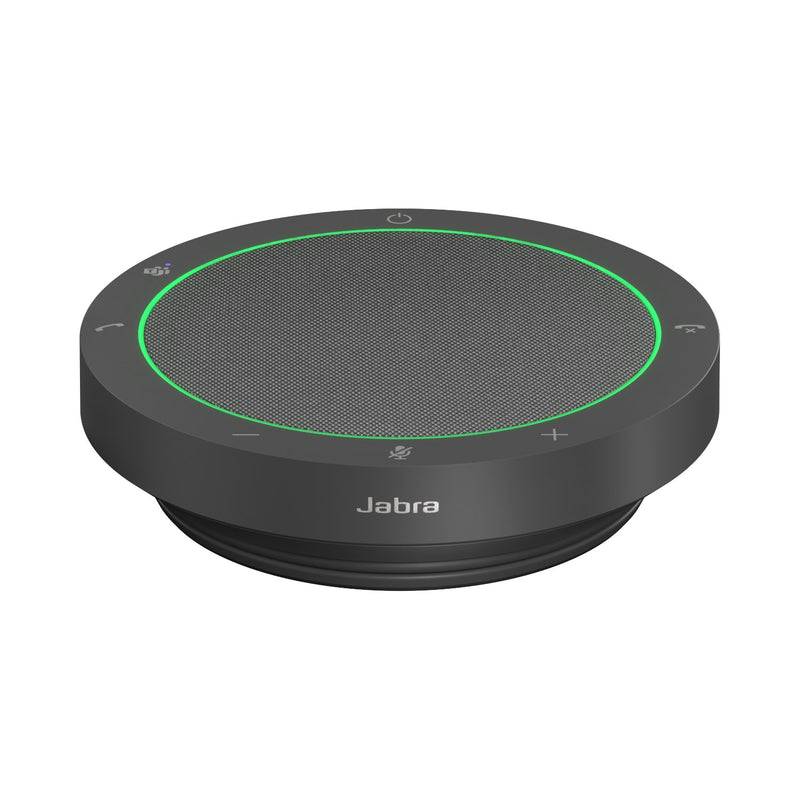 JABRA SPEAK2 40 MS ÉQUIPES, GRIS FONCÉ