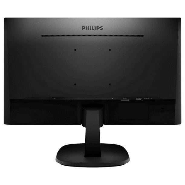 Moniteur LCD Full HD V Line, système IPS W-LED 23,8 pouces (1920 x 1080), 4 ms, 1000:1,0,27