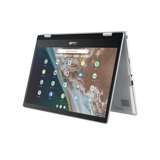 ASUS CHROMEBOOK FLIP 14 PO TS N4500 4G 64 Go Qté (1-99999)