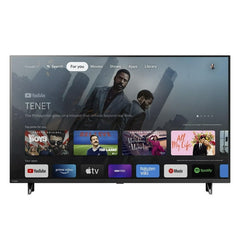 PHILIPS 43INCH GOOGLE TV