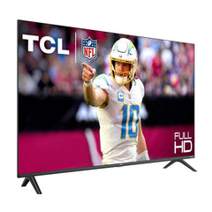 TV TCL 43 POUCES S3 CLASSE S 1080P 