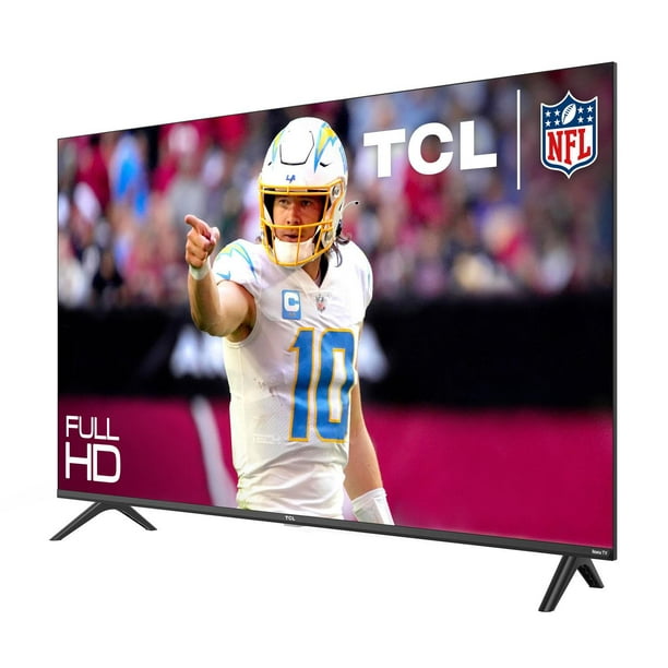 TCL 43 INCH S3 S-CLASS TV 1080P