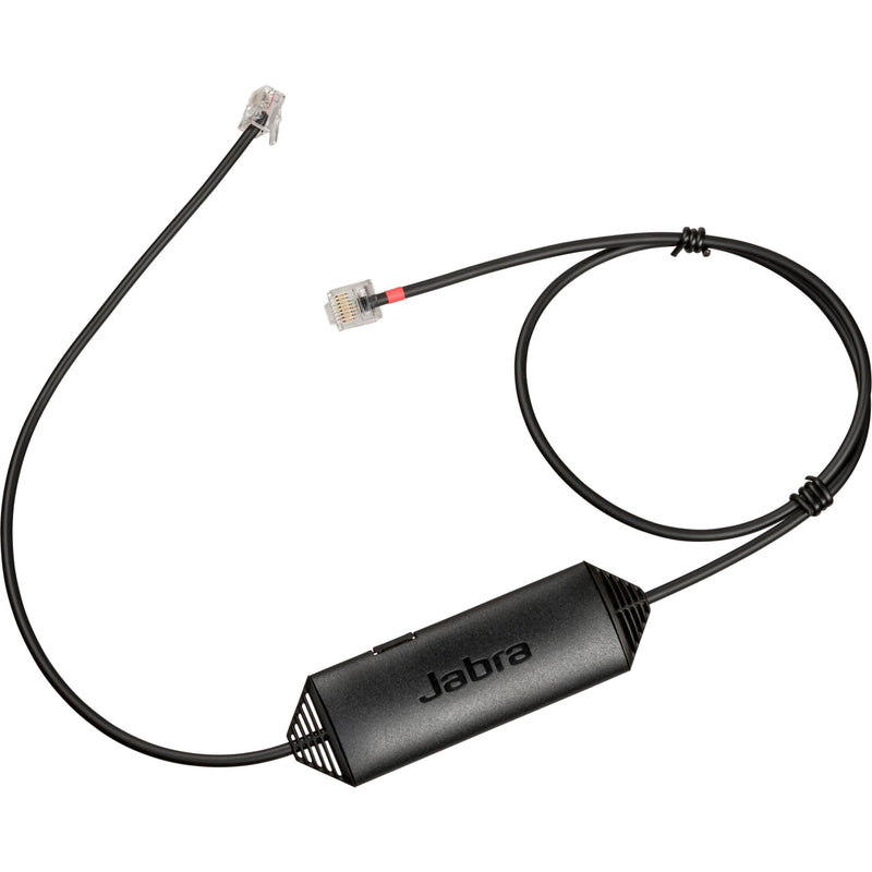 Jabra LINK 14201-43 Crochet interrupteur électronique