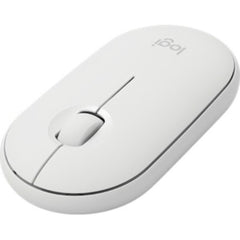 SOURIS LOGITECH PEBBLE 2 M350S - BLANC CASSÉ