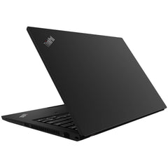 French ThinkPad T14 G3,i5-1245U vPro (E-cores up to 3.30GHz),14 1920 x 1200 Non-Touch,Win 10 Pro 64 preinstalled through downgrade rights in Win 11 Pro 64,16.0GB,1x512GB SSD M.2 2280 PCIe Gen3 TLC Opal,Intel Iris Xe Graphics,BT 5.2,Wi-Fi 6E AX211,1080P FH