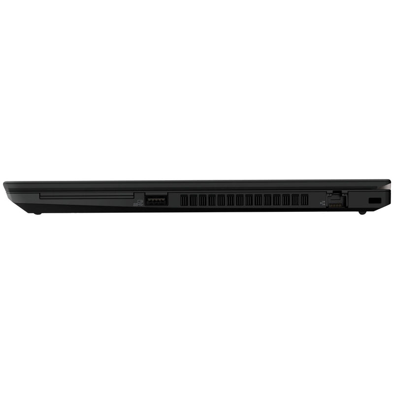 ThinkPad T14 G3,i7-1260P (E-cores 3.40GHz),14 1920 x 1200 Non-Touch,Win10 Pro 64 préinstallé via les drts de rétrogradation dans Win11 Pro 64,16.0GB,1x512GB SSD M.2 2280 PCIe Gen3 TLC Opal,Intel Iris Xe Graphics,BT 5.2,Wi-Fi 6E AX211,1080P FHD IR,4 Cell