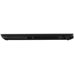 ThinkPad T14 G3,i7-1260P (E-cores 3.40GHz),14 1920 x 1200 Non-Touch,Win10 Pro 64 préinstallé via les drts de rétrogradation dans Win11 Pro 64,16.0GB,1x512GB SSD M.2 2280 PCIe Gen3 TLC Opal,Intel Iris Xe Graphics,BT 5.2,Wi-Fi 6E AX211,1080P FHD IR,4 Cell