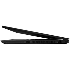 ThinkPad T14 AMD G3,AMD Ryzen 5 PRO 6650U (2.90GHz,3MB),14 1920 x 1200 Touch,W10P64 DG W11P64,16.0GB,1x256GB SSD M.2 2280 PCIe Gen4 TLC Opal,AMD Radeon 660M,RZ616 2x2 AX,BT 5.0 ou supérieur,IR&FHD Shutter,4 Cell Li-Pol 52.5Wh,3CourierCarryin Gris