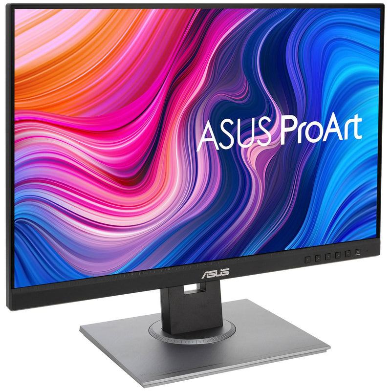 Moniteur LCD WQHD Asus ProArt PA278QV 27" - 16:9 - Noir 