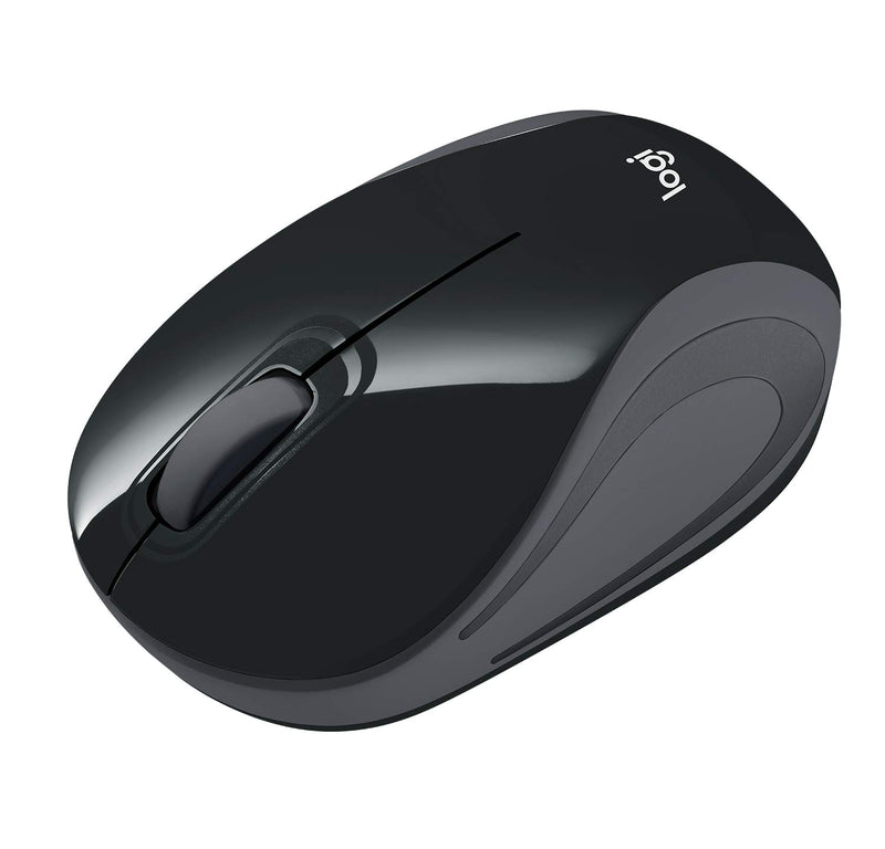 Logitech Wireless Mini Mouse M187