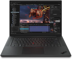 LENOVO ENG NB WS P1 G6 I7 32G 1T 11P