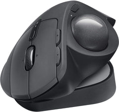 SOURIS WRLS TRKBL MX ERGO PLUS GRAPHITE