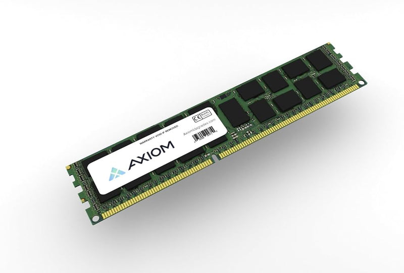 Axiom 8 Go DDR3-1333 ECC RDIMM - AX31333R9W/8G 