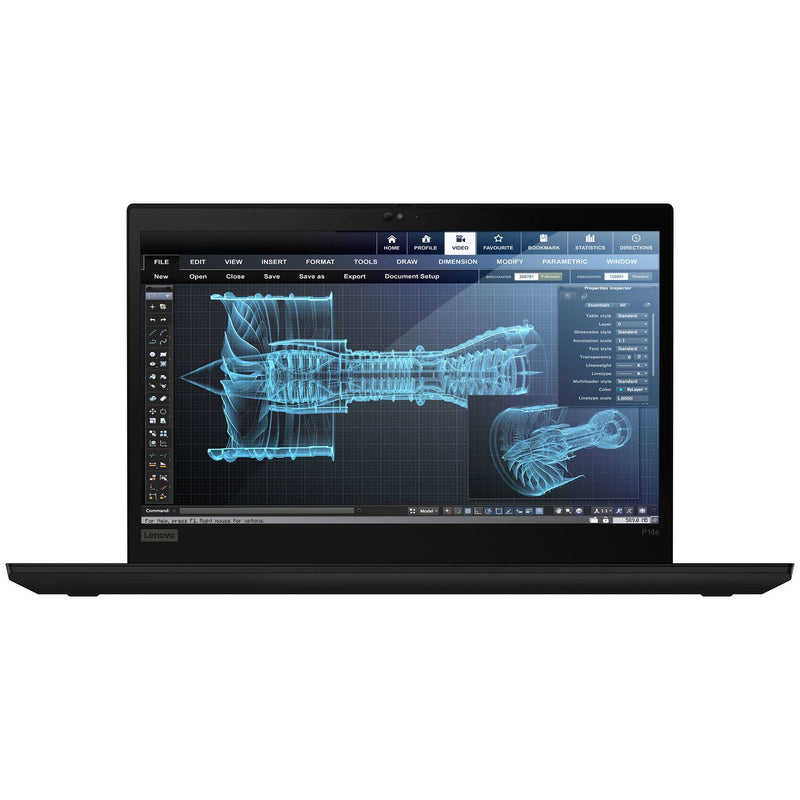 LENOVO FR FR THINKPAD P14S G4, INTEL CORE I5-1340P (E-CORES UP TO 3.40GHZ, 12MB)