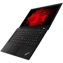 ThinkPad P14s G3, Intel Core i5-1250P vPro (1.70GHz), 14 1920 x 1200 Non-Touch, Win11 Pro 64, 16.0GB, 1x256GB SSD M.2 2280 PCIe TLC Opal, NVIDIA T550 4GB, Wi-Fi 6E AX211, 1080p FHD + IR, 4 Cell Li-Pol 52.5Wh, 3YR Premier NBD, Sealed Battery Replaceme