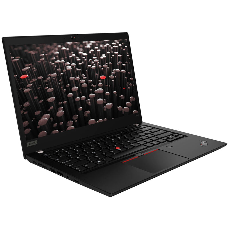 LENOVO FR FR THINKPAD P14S G4, INTEL CORE I7-1360P (E-CORES JUSQU'À 3,70 GHZ, 18 MO)