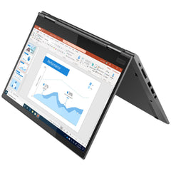 ThinkPad X1 Yoga G5, Intel Core i5-10210U (1.60GHz, 6MB), 14 1920 x 1080 Multitouch, Windows 10 Pro 64, 16.0GB, 1x256GB SSD M.2 2280 PCIe Gen3 TLC Opal, Intel UHD Graphics, BT 5.0 or above, WiFi6 AX201 2x2, IR&HD with Mic, 4 Cell Li-Polymer, 1Yr Onsite