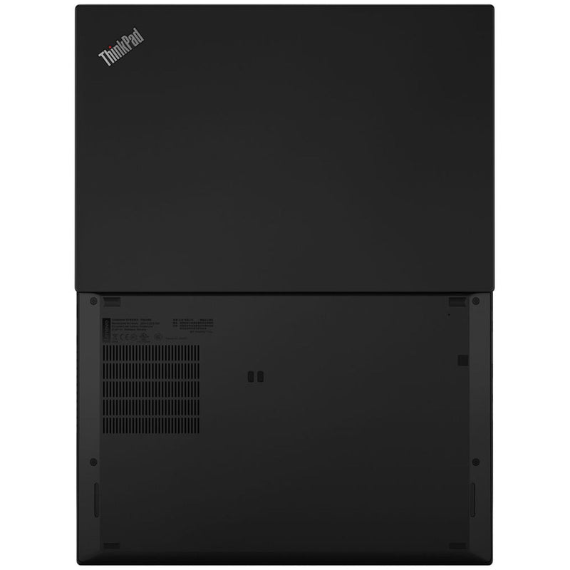 THINKPAD T14S AMD G2, AMD RYZEN 5 PRO 5650U (2.30GHZ, 3MB), 14 1920X1080 NON-TOUCH, WIN10 PRO 64 PRÉINSTALLÉ VIA LES DROITS DE DOWNGRADE EN WIN11 PRO 64, 8.0GB, 1X256GB SSD M