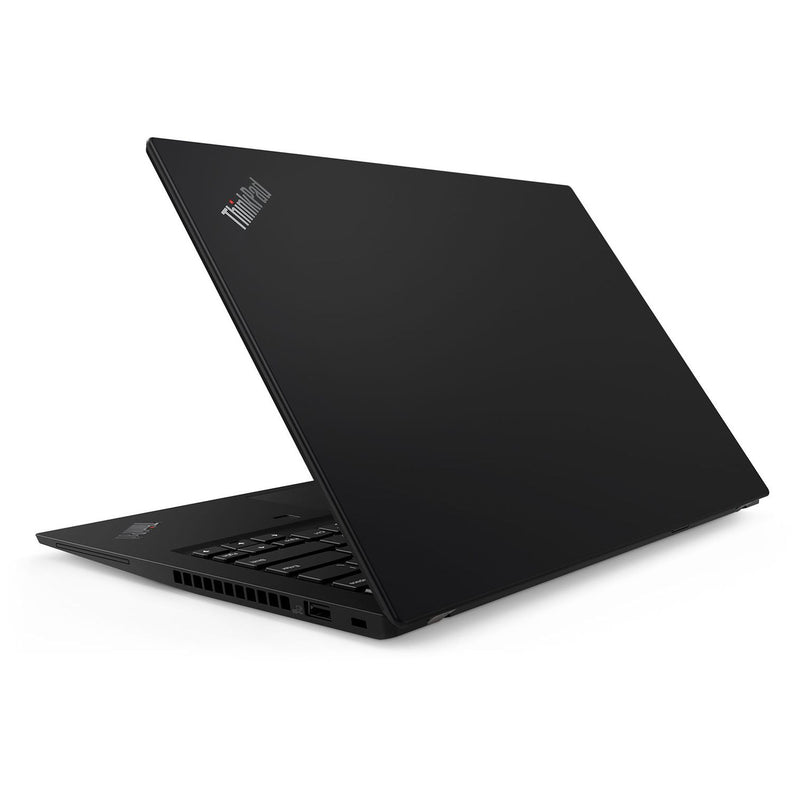 THINKPAD T14S AMD G2, AMD RYZEN 7 PRO 5850U (1.90GHZ, 4MB), 14 1920X1080 NON-TOUCH, WIN10 PRO 64 PRÉINSTALLÉ VIA LES DROITS DE DOWNGRADE EN WIN11 PRO 64, 16.0GB, 1X512GB SSD