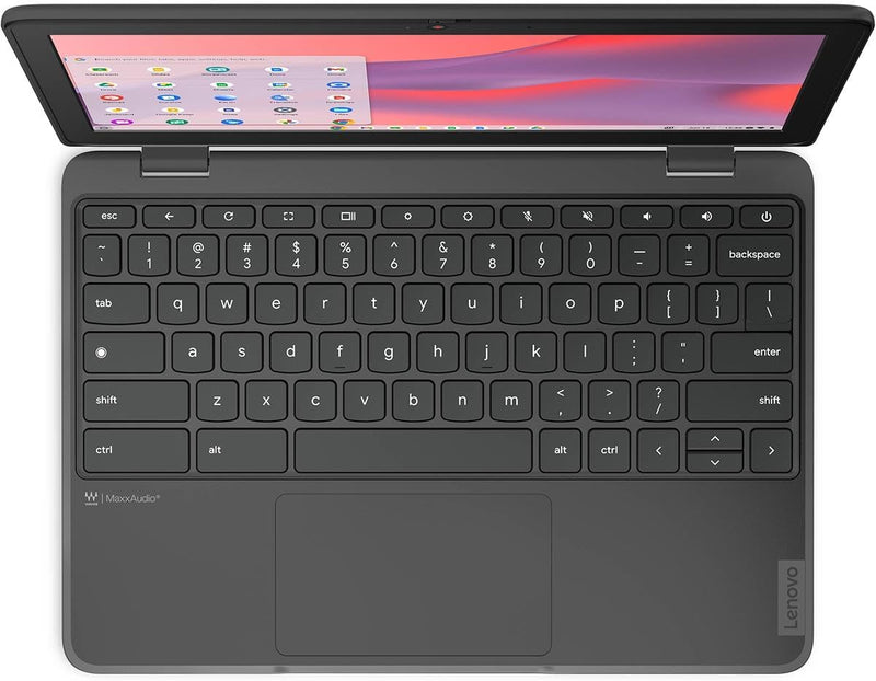 LENOVO NB 100E INTEL G4 N100 4G 32G CRM