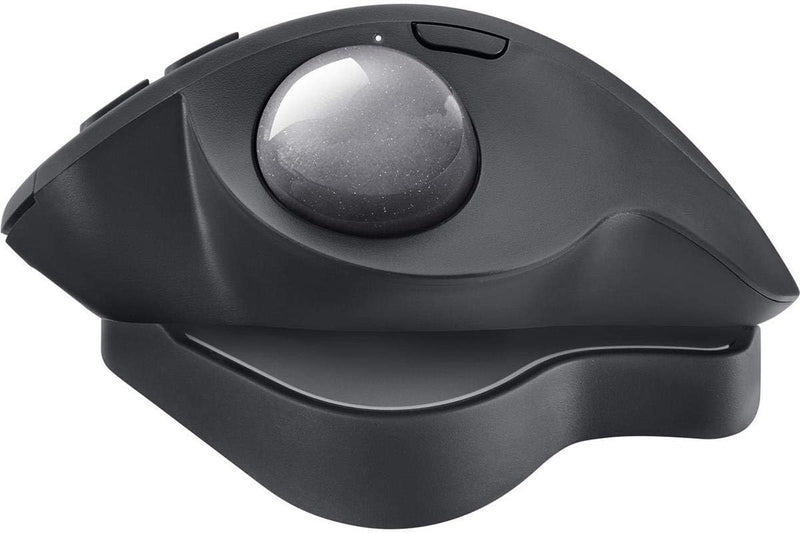 SOURIS WRLS TRKBL MX ERGO PLUS GRAPHITE