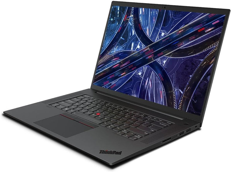 LENOVO ENG NB WS P1 G6 I7 32G 1T 11P