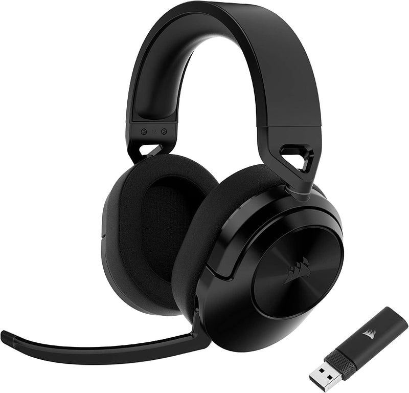 Corsair HS55 Wireless Gaming Headset - Carbon