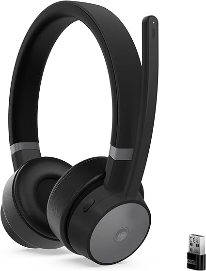 LENOVO GO WIRELESS ANC HEADSET