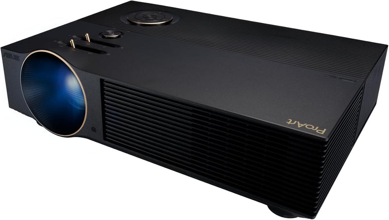 ASUS ProArt A1 LED Professional Projector - Full HD, 3000 Lumens,  E   2, 98% sR