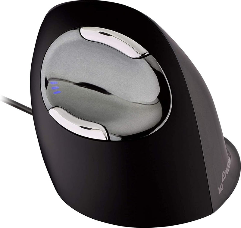 SOURIS VERTICALE D PETITE DROITE FILAIRE