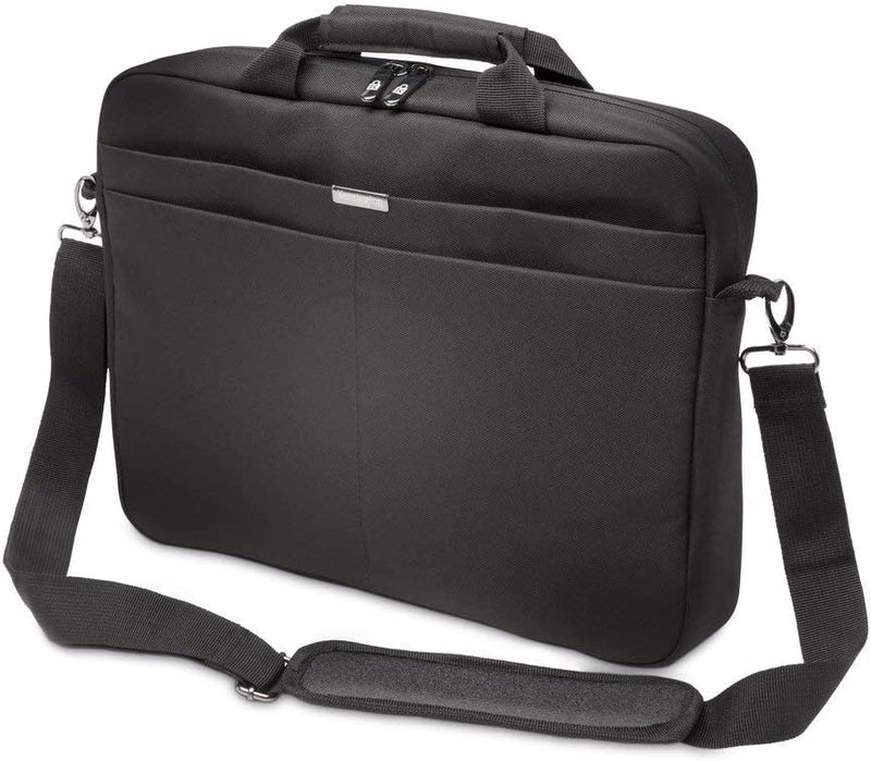 CAMPUS COLLECTION LAPTOP CARRYING CASE 14.4 BLACK